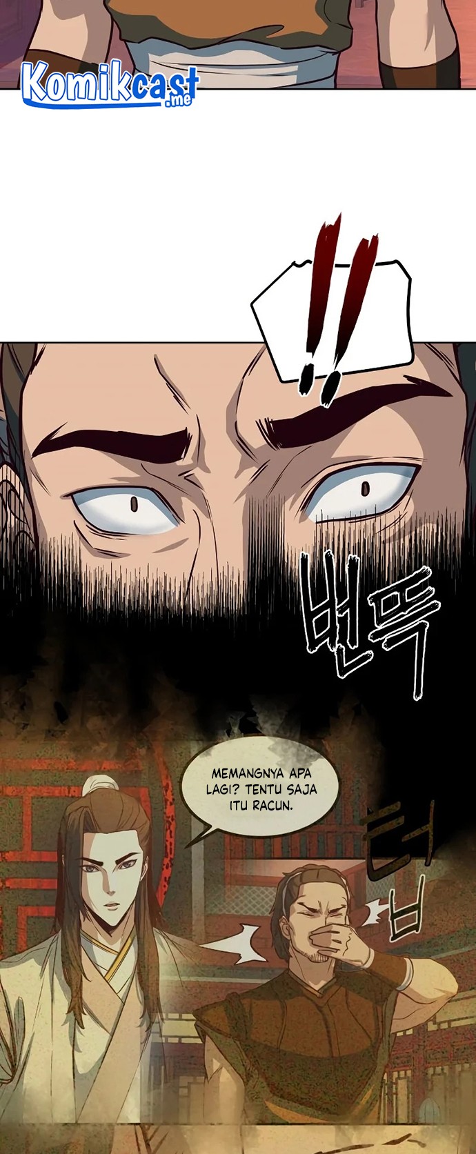 Sword Fanatic Wanders Through The Night Chapter 4 - halaman 27