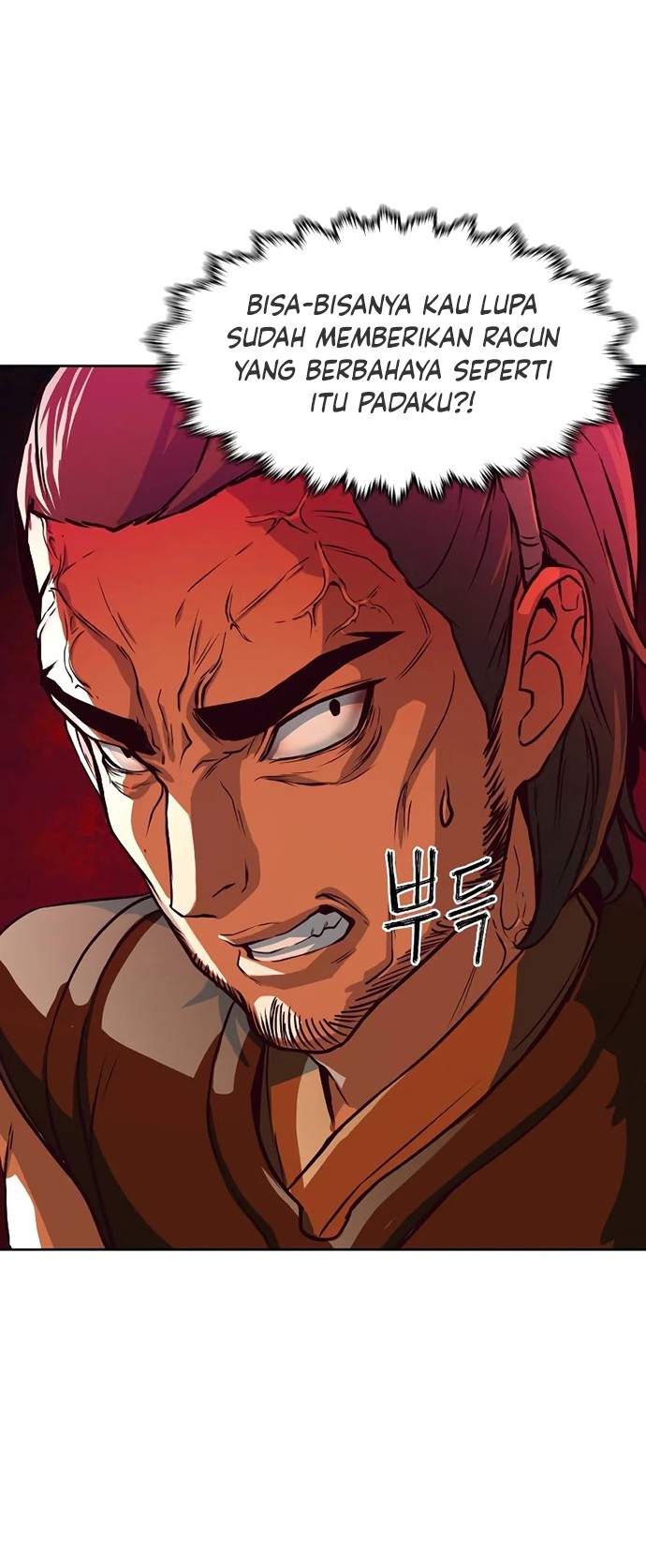 Sword Fanatic Wanders Through The Night Chapter 4 - halaman 31