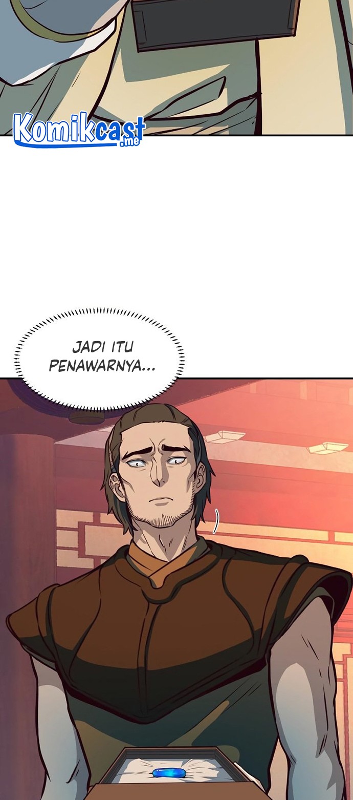 Sword Fanatic Wanders Through The Night Chapter 4 - halaman 33