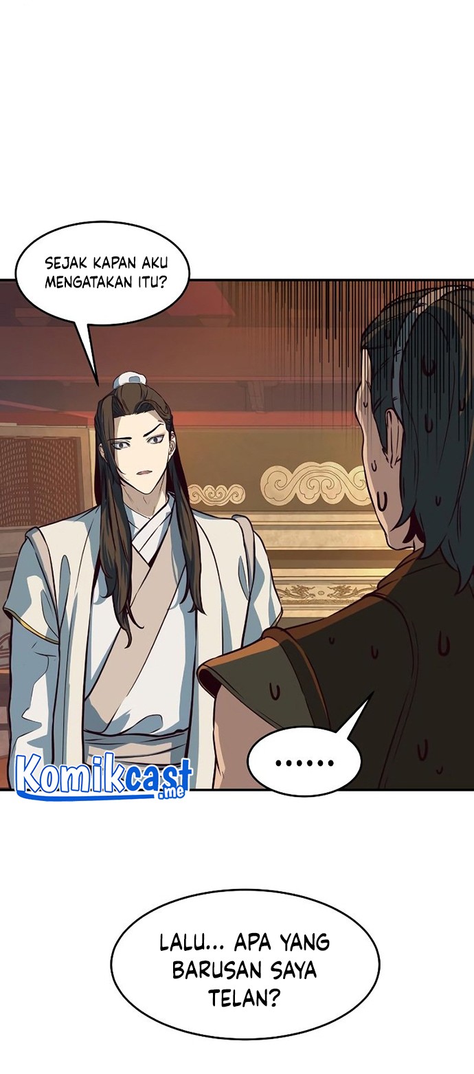 Sword Fanatic Wanders Through The Night Chapter 4 - halaman 37