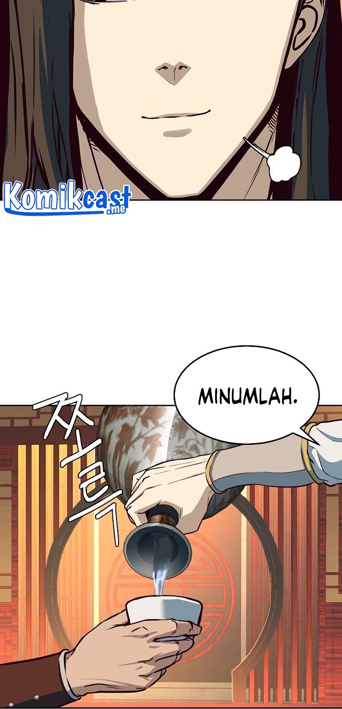 Sword Fanatic Wanders Through The Night Chapter 4 - halaman 47