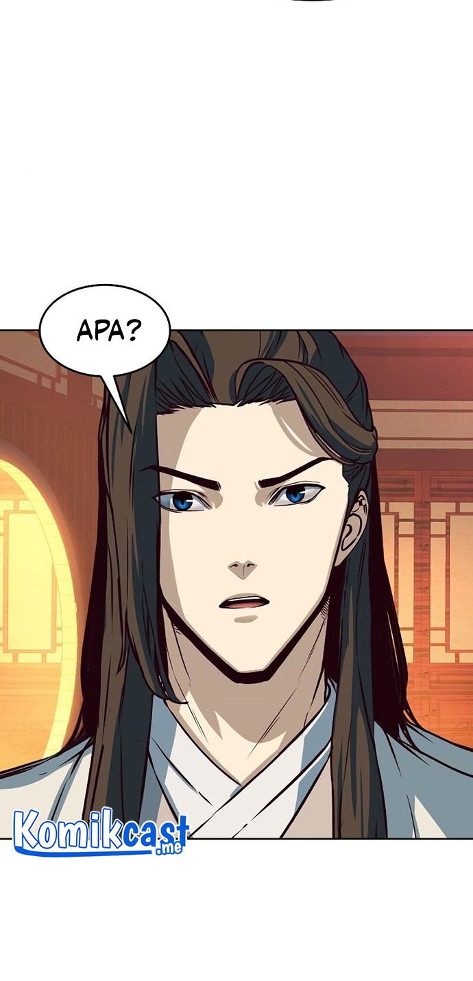 Sword Fanatic Wanders Through The Night Chapter 4 - halaman 49