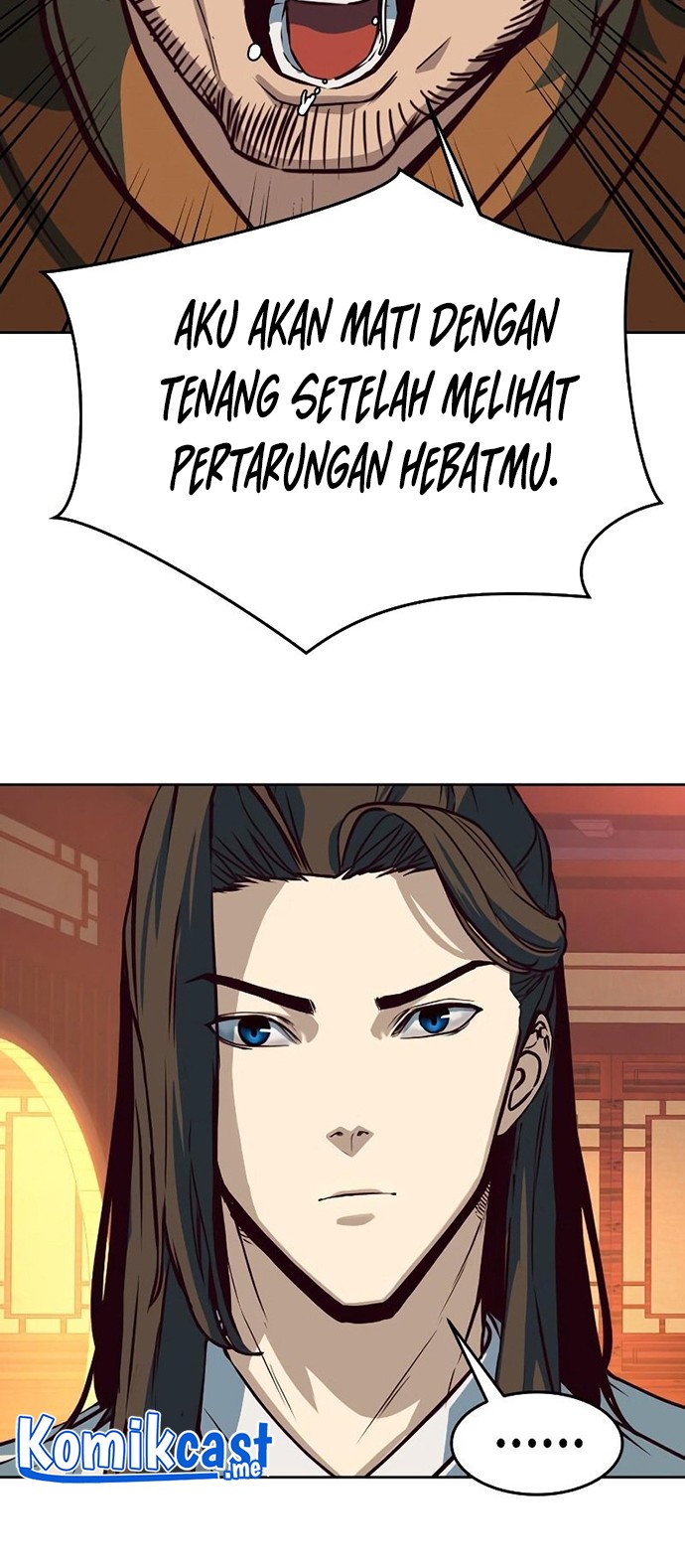 Sword Fanatic Wanders Through The Night Chapter 4 - halaman 51