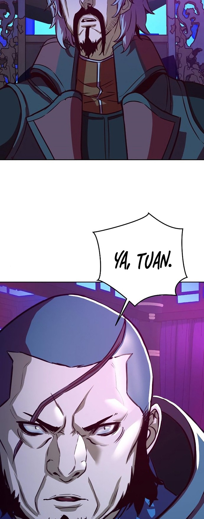 Sword Fanatic Wanders Through The Night Chapter 4 - halaman 63