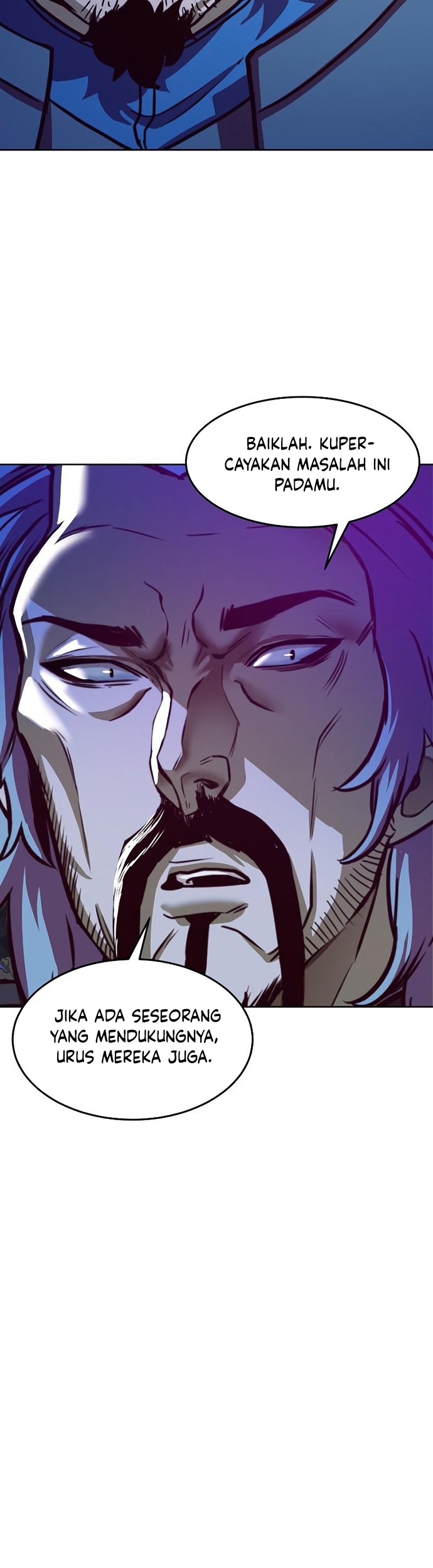Sword Fanatic Wanders Through The Night Chapter 4 - halaman 64