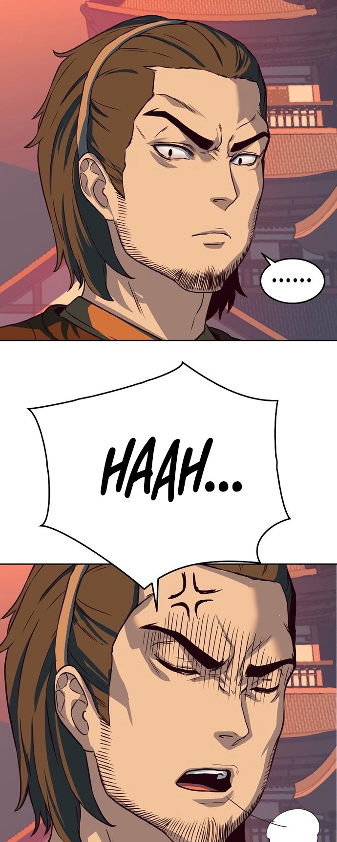 Sword Fanatic Wanders Through The Night Chapter 4 - halaman 69