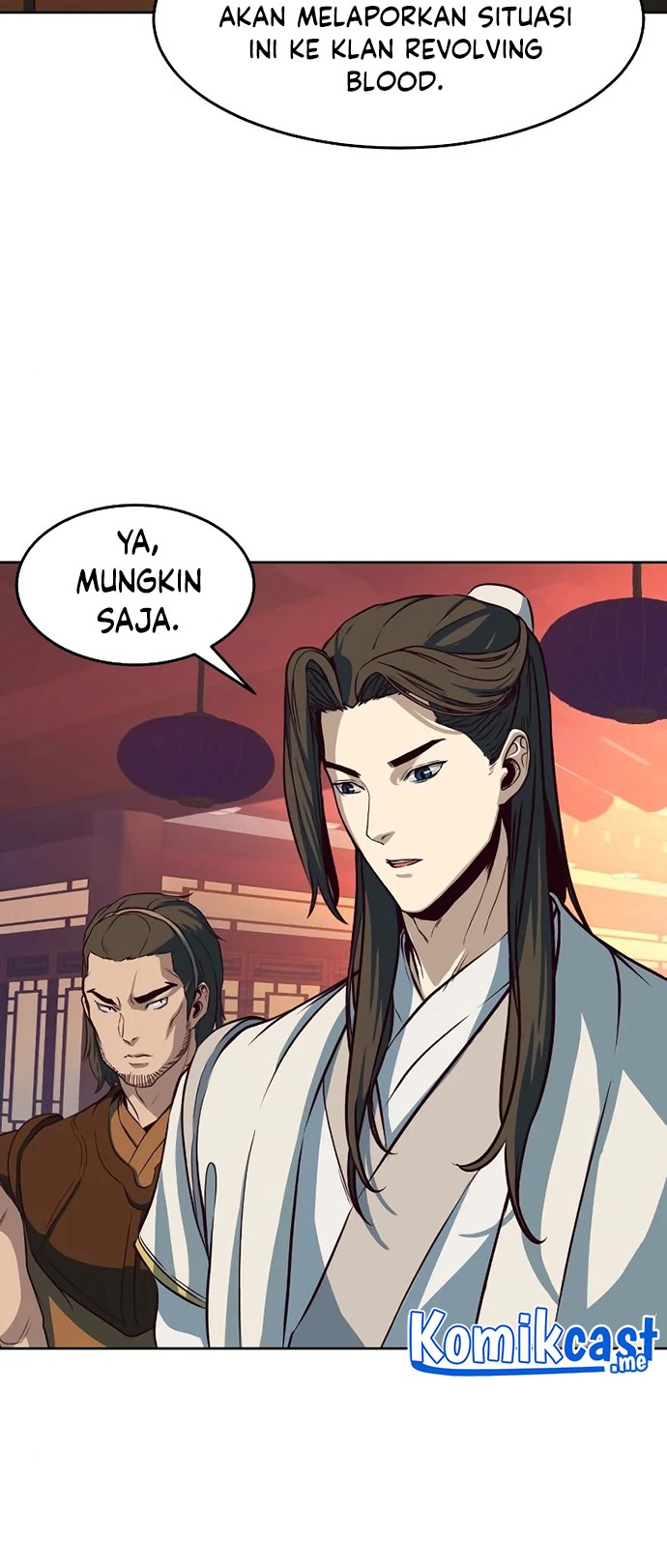 Sword Fanatic Wanders Through The Night Chapter 4 - halaman 7