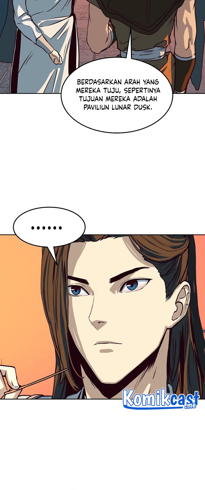 Sword Fanatic Wanders Through The Night Chapter 4 - halaman 79