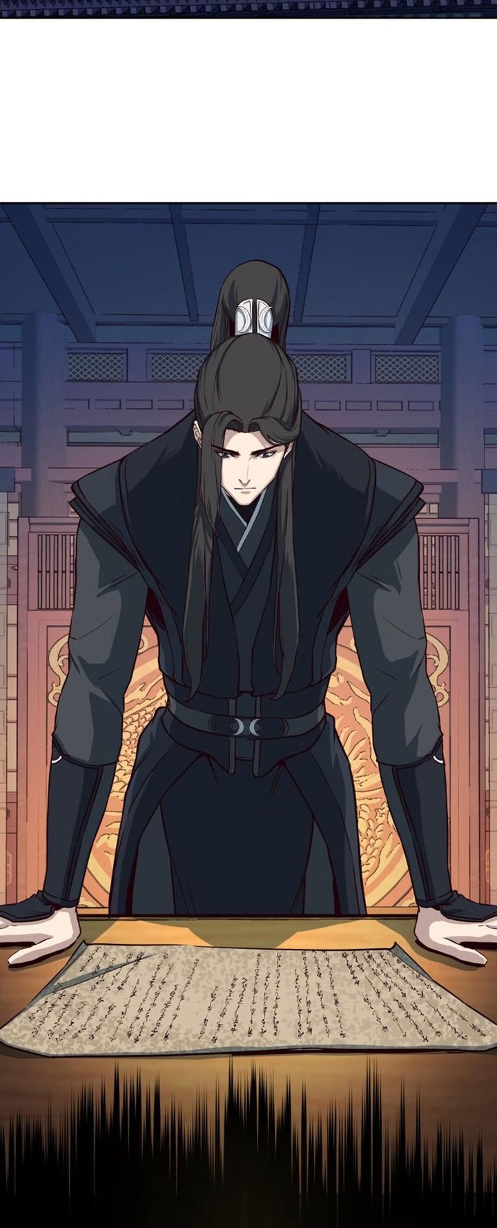Sword Fanatic Wanders Through The Night Chapter 40 - halaman 13