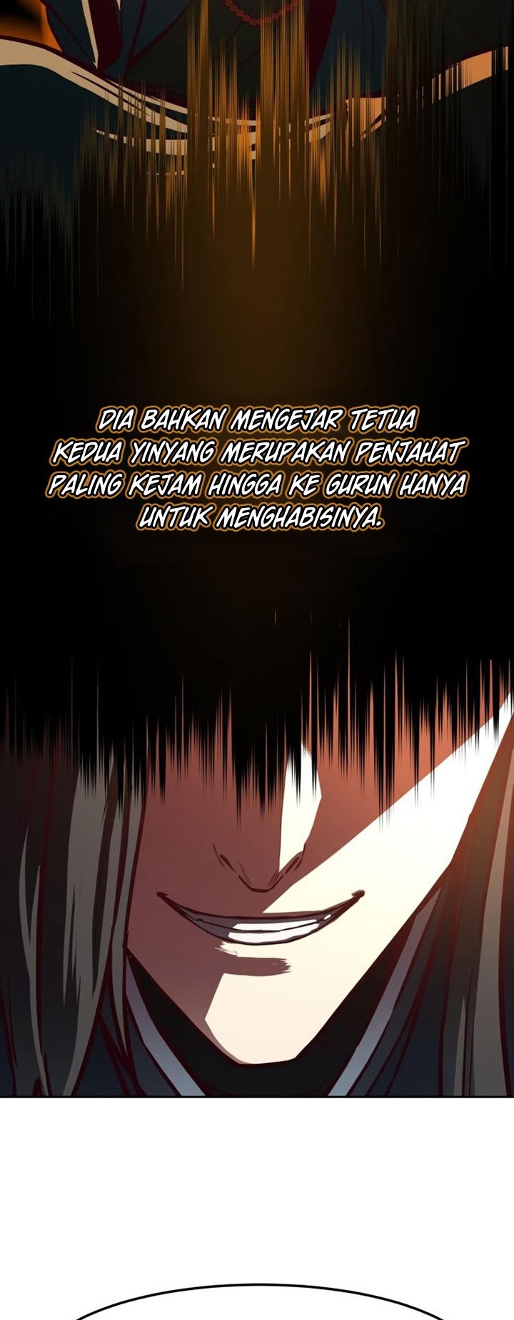 Sword Fanatic Wanders Through The Night Chapter 40 - halaman 15