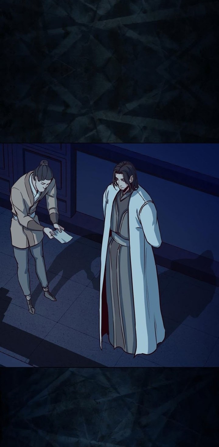 Sword Fanatic Wanders Through The Night Chapter 40 - halaman 37