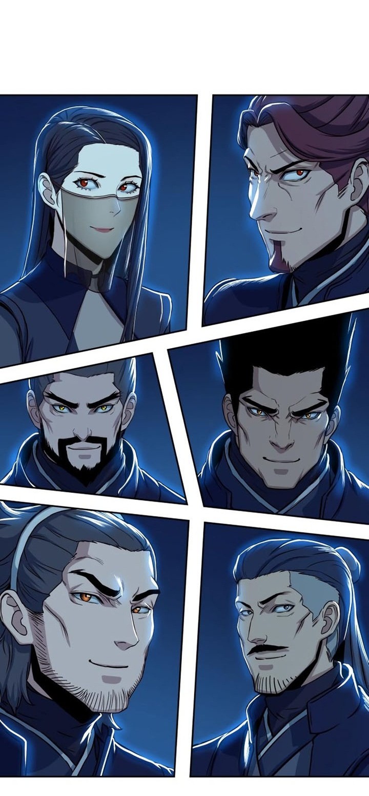 Sword Fanatic Wanders Through The Night Chapter 40 - halaman 47