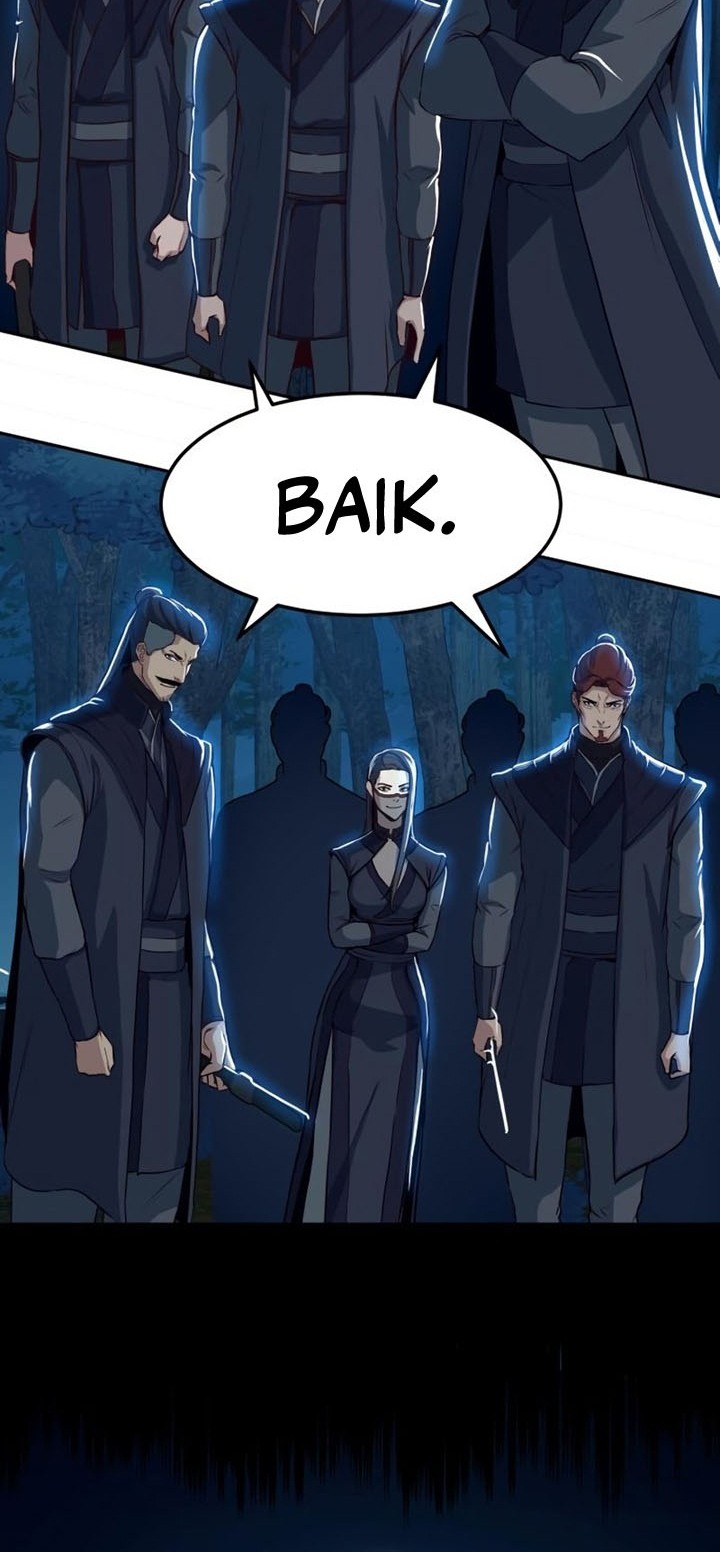 Sword Fanatic Wanders Through The Night Chapter 40 - halaman 49