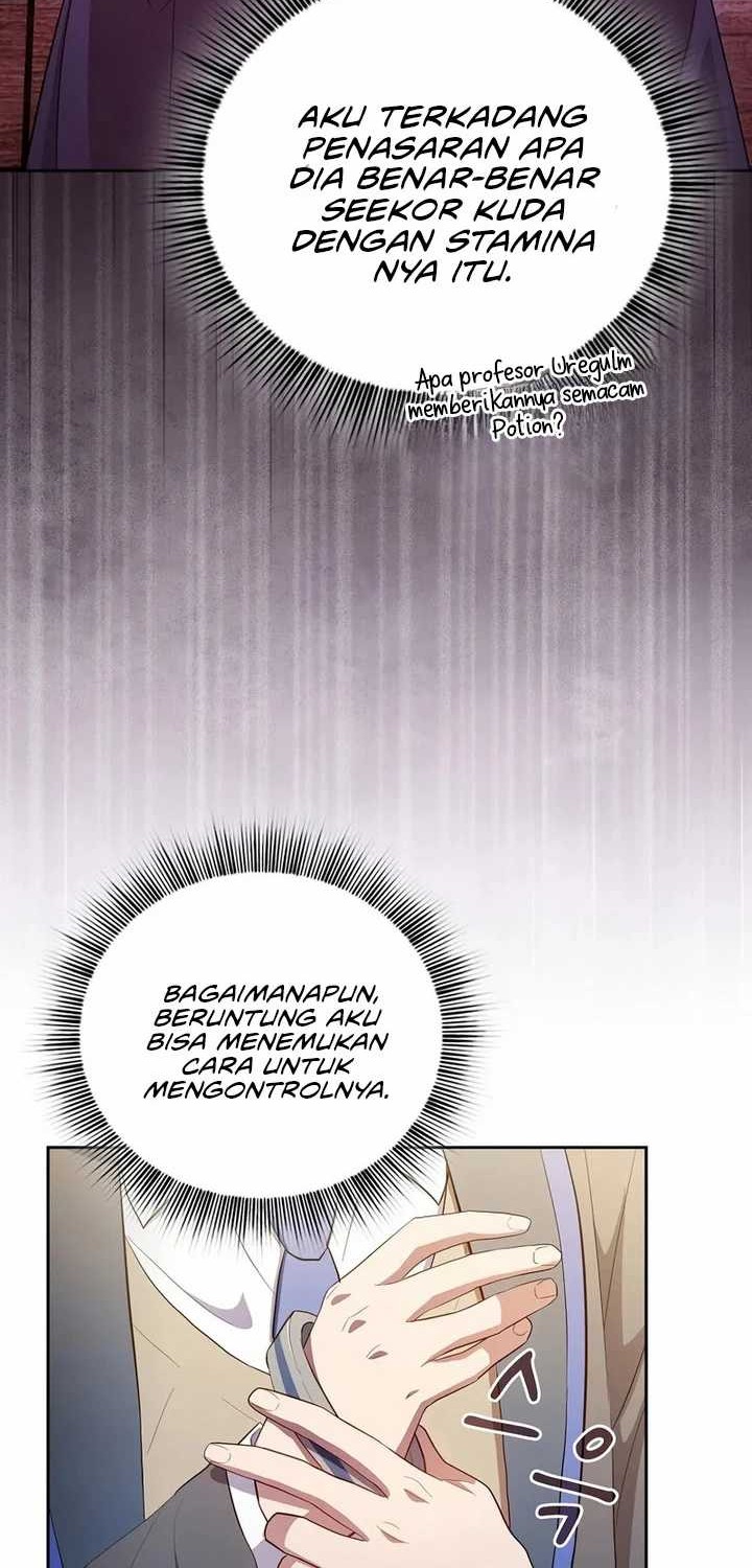 Sword Fanatic Wanders Through The Night Chapter 41 - halaman 12