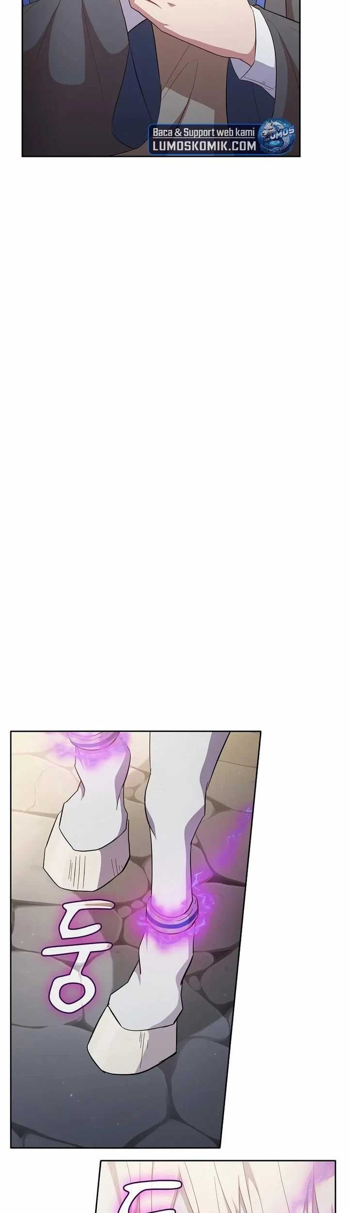 Sword Fanatic Wanders Through The Night Chapter 41 - halaman 13