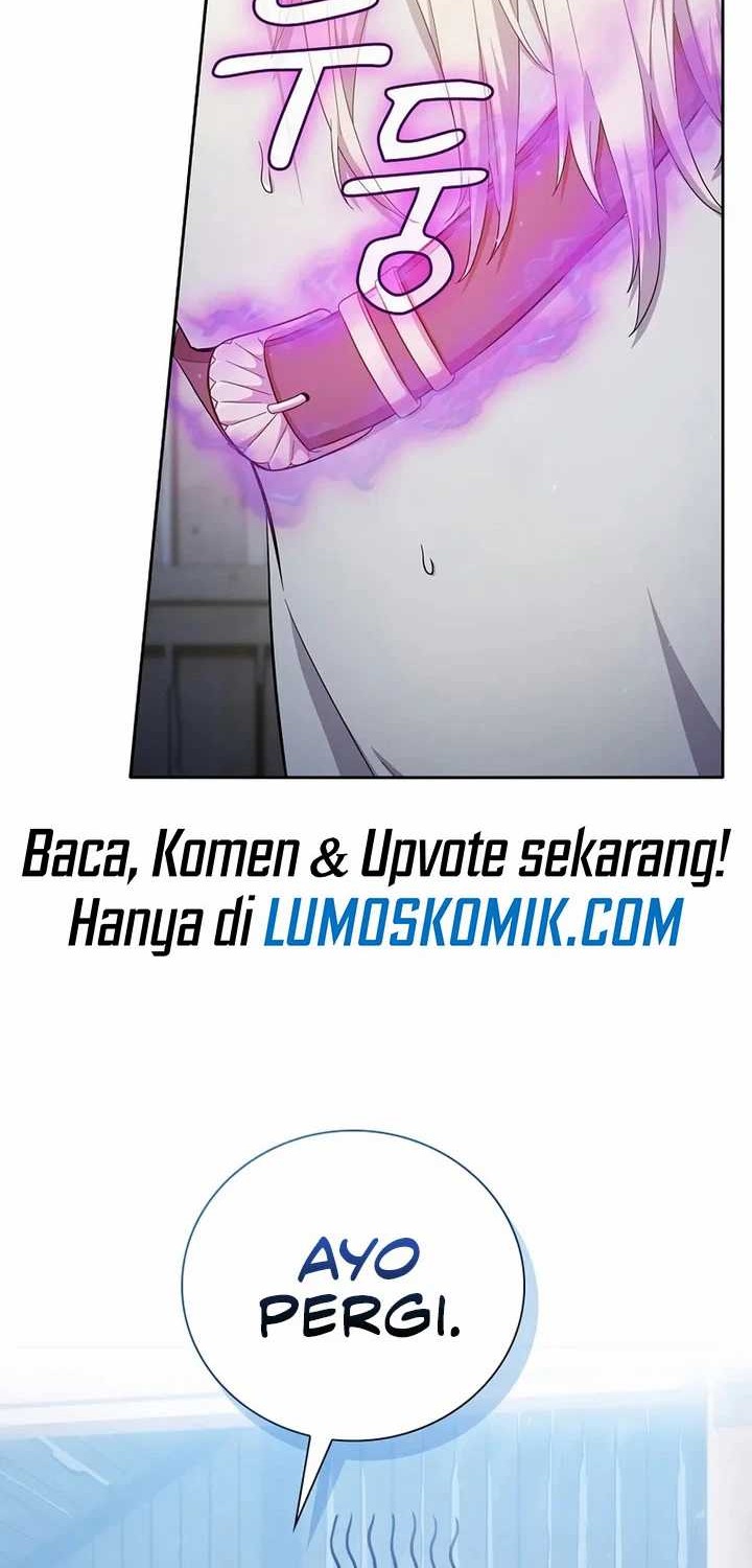Sword Fanatic Wanders Through The Night Chapter 41 - halaman 14