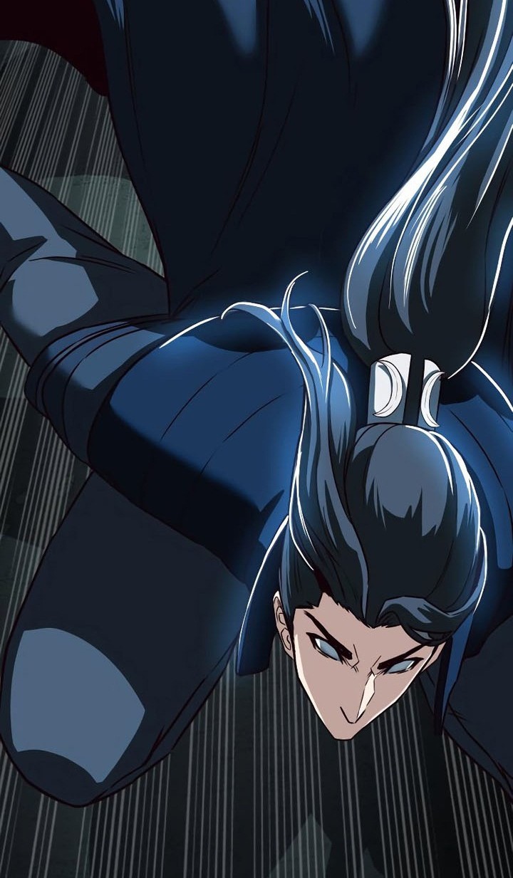 Sword Fanatic Wanders Through The Night Chapter 41 - halaman 15