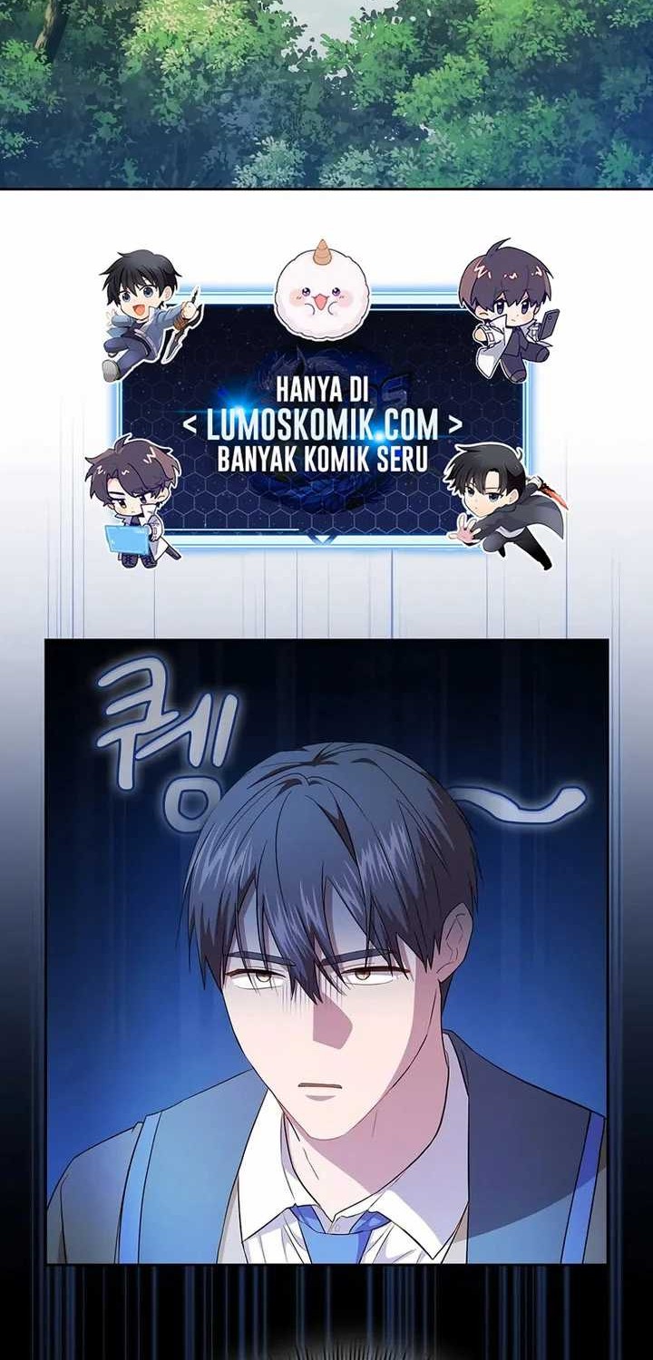 Sword Fanatic Wanders Through The Night Chapter 41 - halaman 2