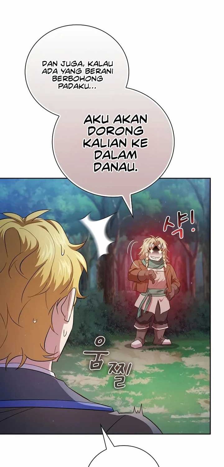 Sword Fanatic Wanders Through The Night Chapter 41 - halaman 22