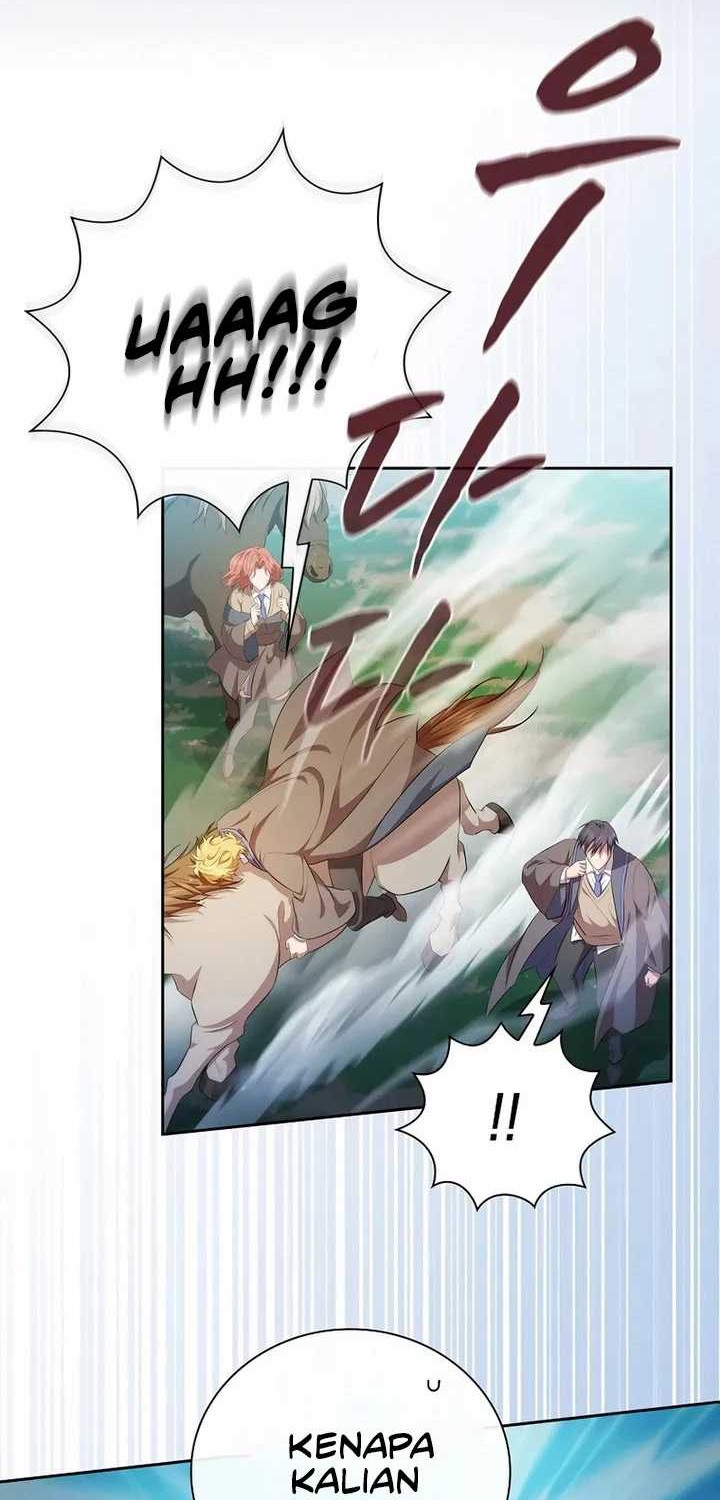 Sword Fanatic Wanders Through The Night Chapter 41 - halaman 28