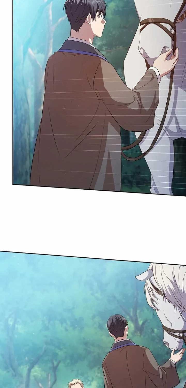 Sword Fanatic Wanders Through The Night Chapter 41 - halaman 32