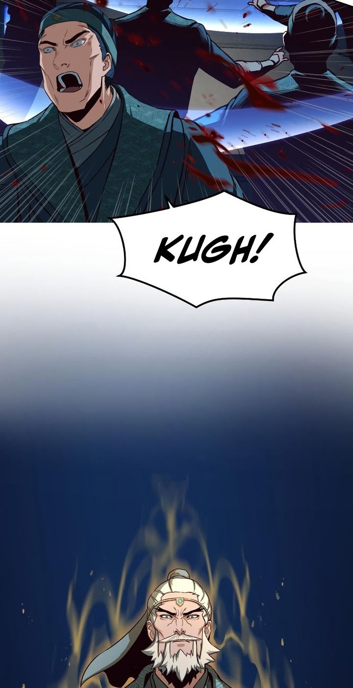 Sword Fanatic Wanders Through The Night Chapter 41 - halaman 51