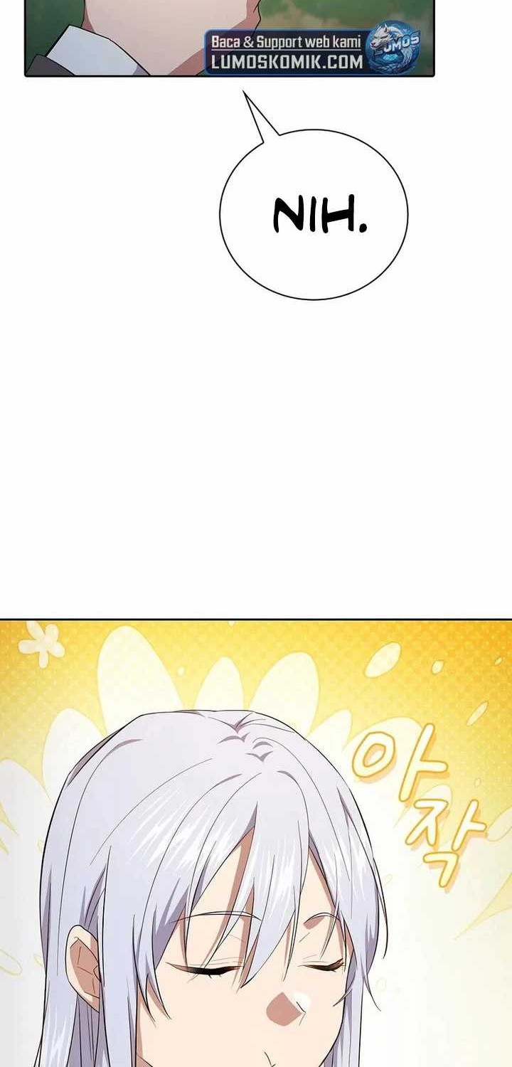 Sword Fanatic Wanders Through The Night Chapter 41 - halaman 52