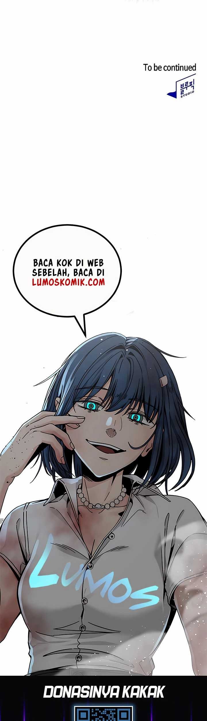 Sword Fanatic Wanders Through The Night Chapter 41 - halaman 55