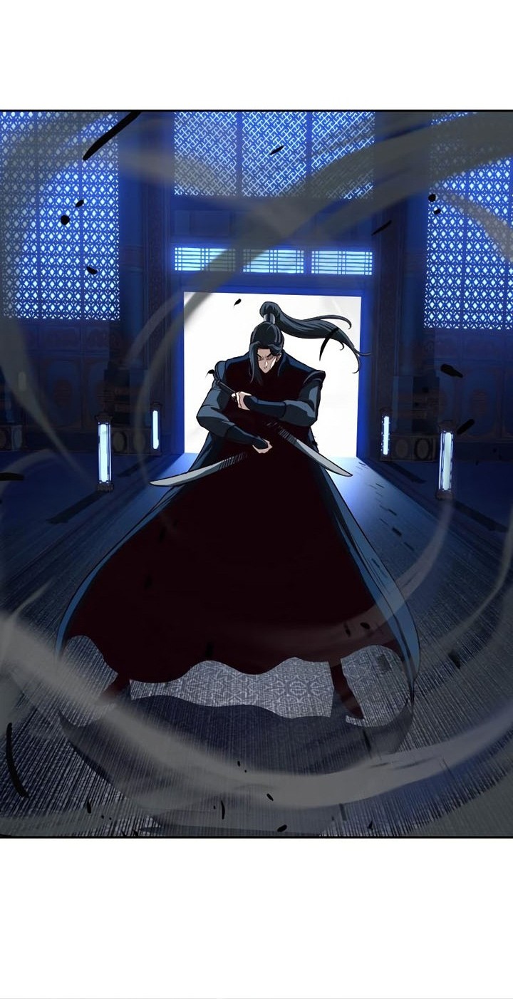 Sword Fanatic Wanders Through The Night Chapter 41 - halaman 57
