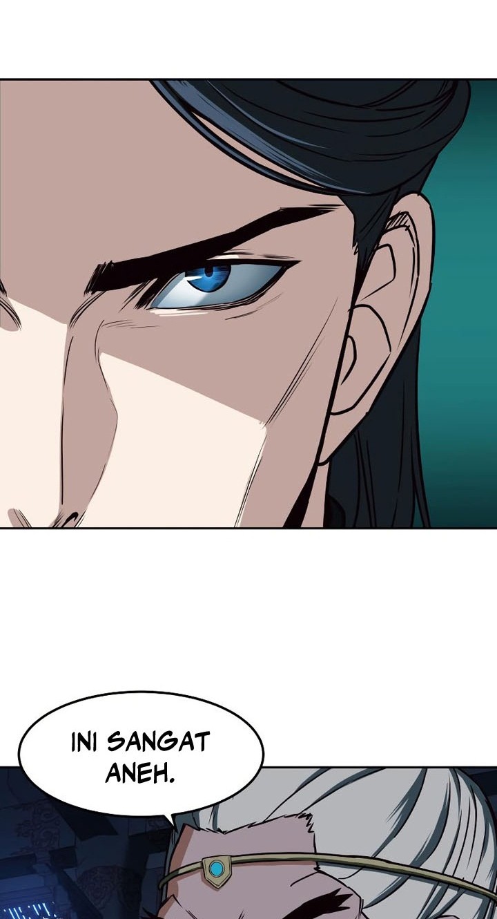 Sword Fanatic Wanders Through The Night Chapter 41 - halaman 61