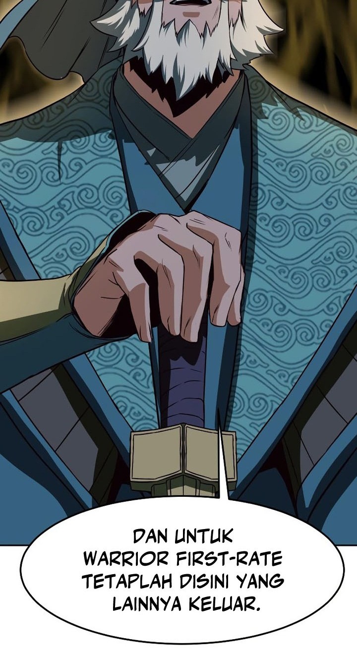 Sword Fanatic Wanders Through The Night Chapter 41 - halaman 63