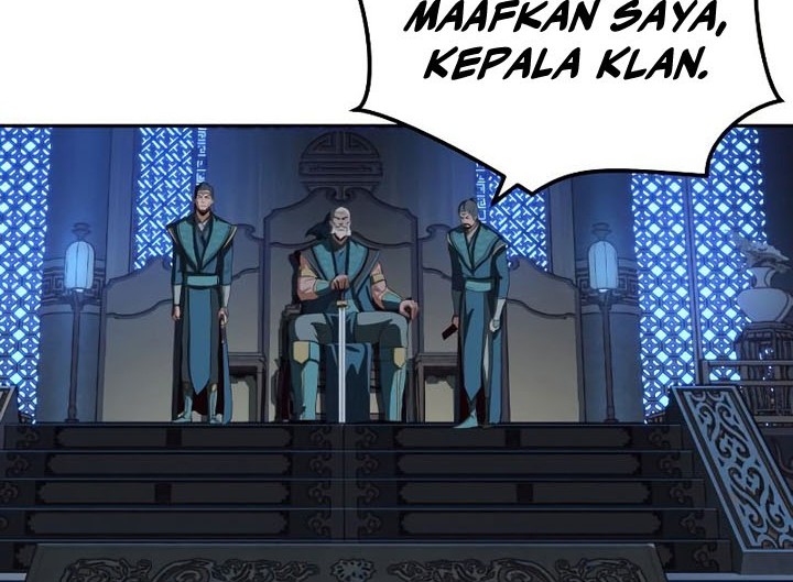 Sword Fanatic Wanders Through The Night Chapter 41 - halaman 67