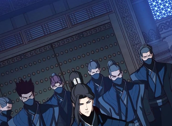 Sword Fanatic Wanders Through The Night Chapter 41 - halaman 69