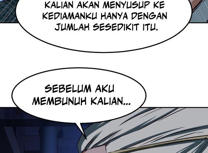 Sword Fanatic Wanders Through The Night Chapter 41 - halaman 71