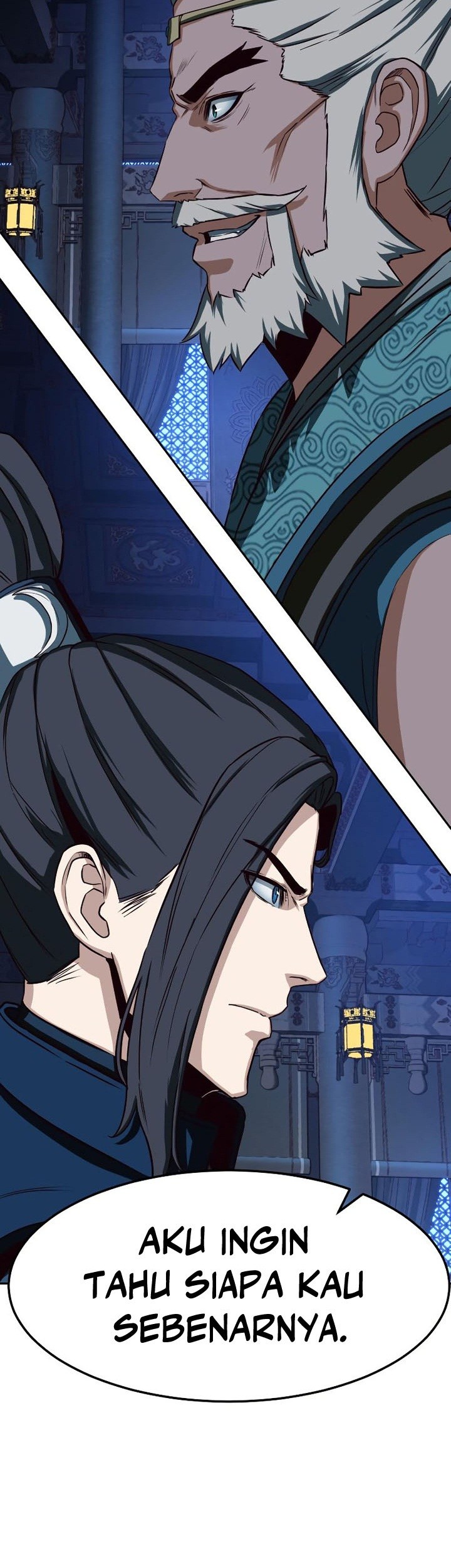 Sword Fanatic Wanders Through The Night Chapter 41 - halaman 72