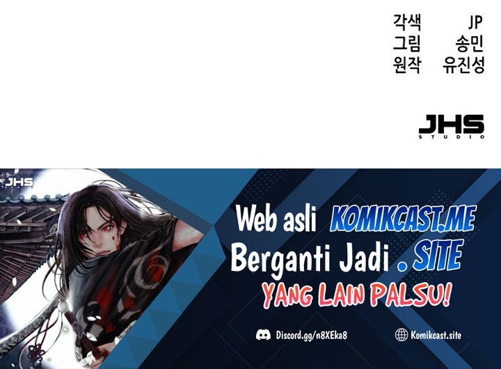 Sword Fanatic Wanders Through The Night Chapter 41 - halaman 73