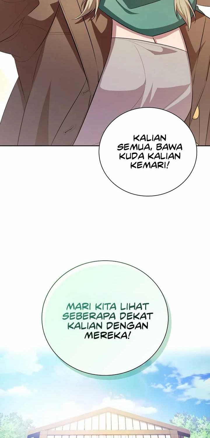 Sword Fanatic Wanders Through The Night Chapter 41 - halaman 8