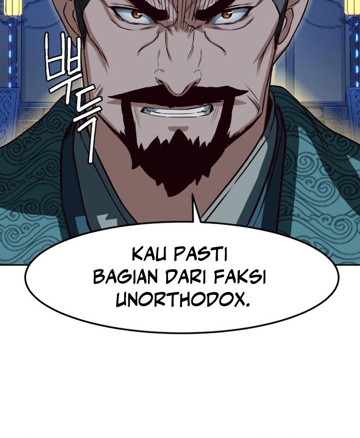 Sword Fanatic Wanders Through The Night Chapter 42 - halaman 11