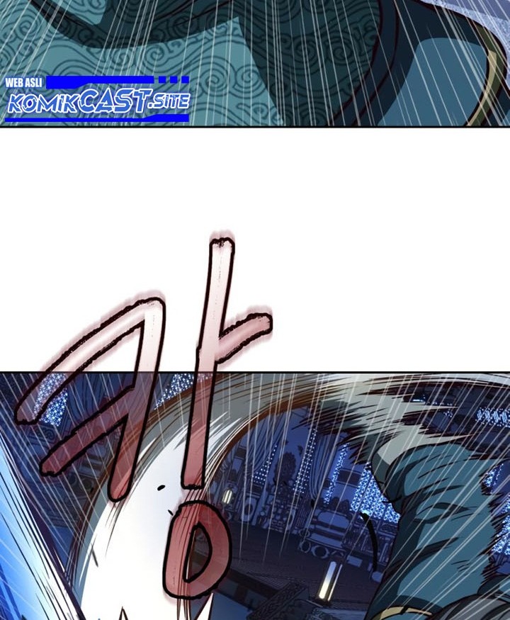 Sword Fanatic Wanders Through The Night Chapter 42 - halaman 13