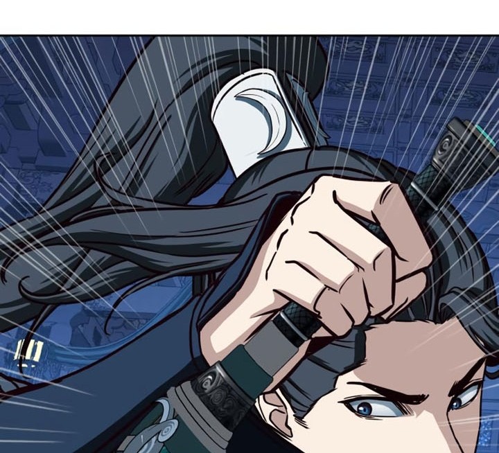 Sword Fanatic Wanders Through The Night Chapter 42 - halaman 21