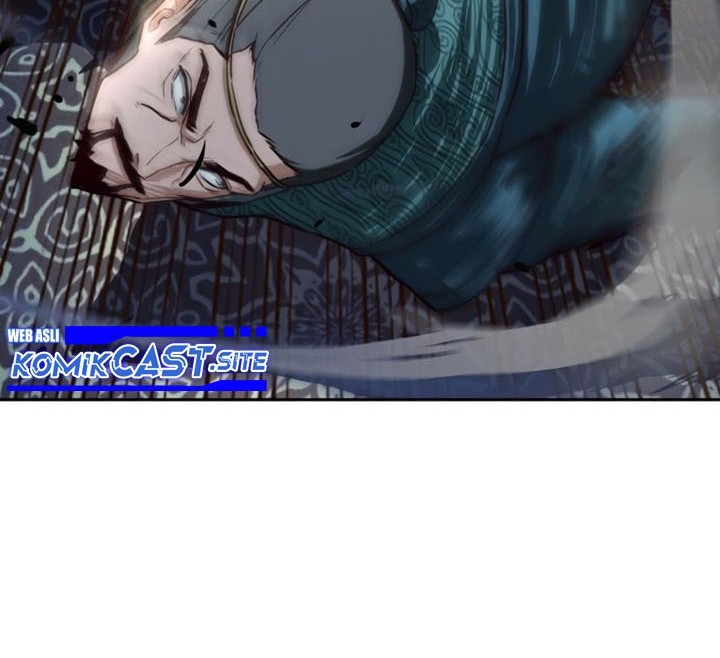 Sword Fanatic Wanders Through The Night Chapter 42 - halaman 29