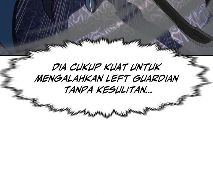 Sword Fanatic Wanders Through The Night Chapter 42 - halaman 33
