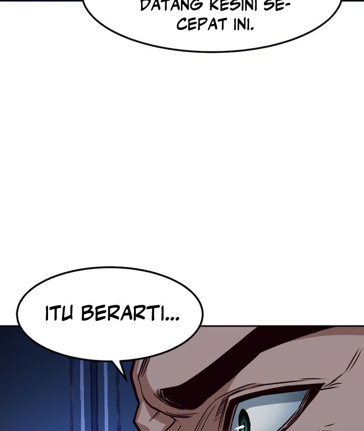 Sword Fanatic Wanders Through The Night Chapter 42 - halaman 37