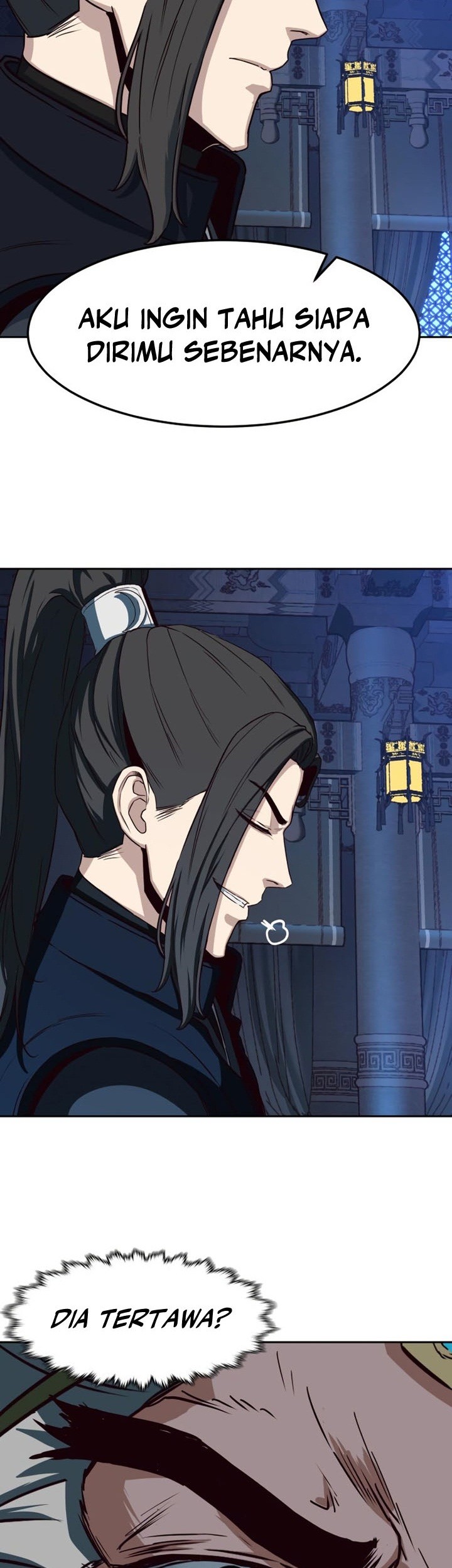 Sword Fanatic Wanders Through The Night Chapter 42 - halaman 4