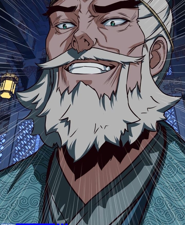 Sword Fanatic Wanders Through The Night Chapter 42 - halaman 45