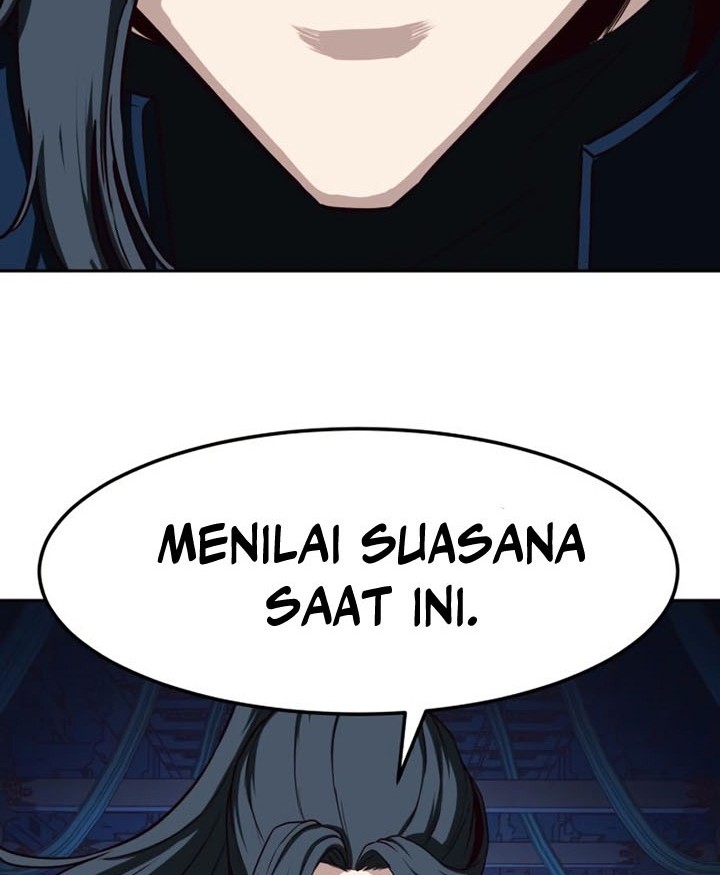 Sword Fanatic Wanders Through The Night Chapter 42 - halaman 47