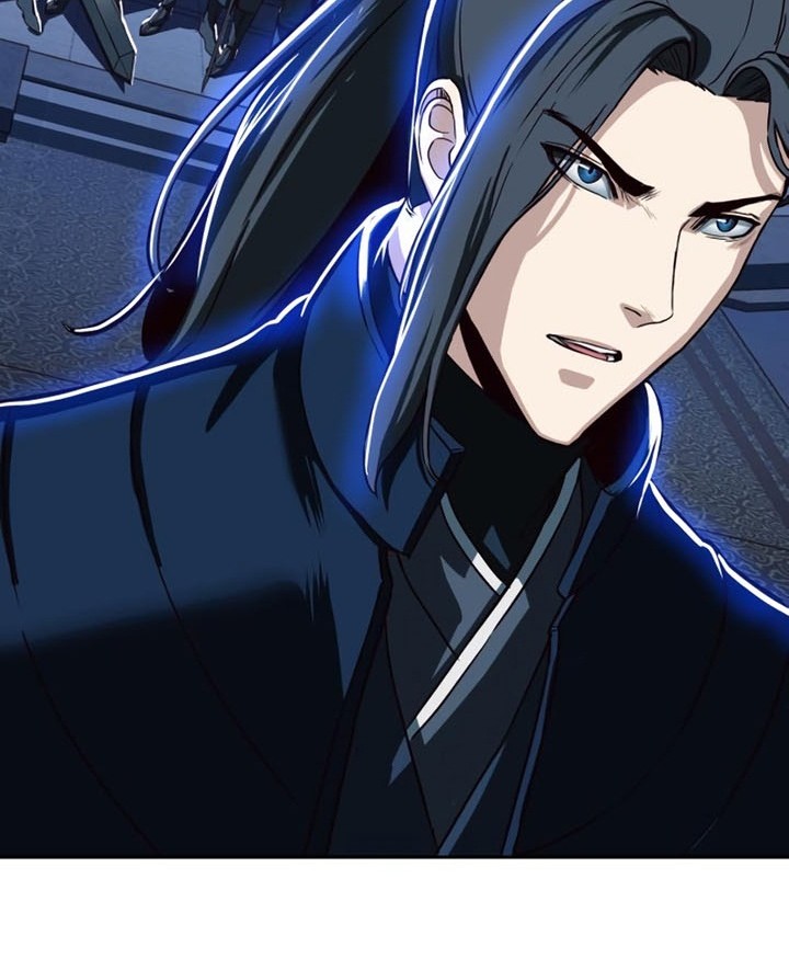 Sword Fanatic Wanders Through The Night Chapter 42 - halaman 49