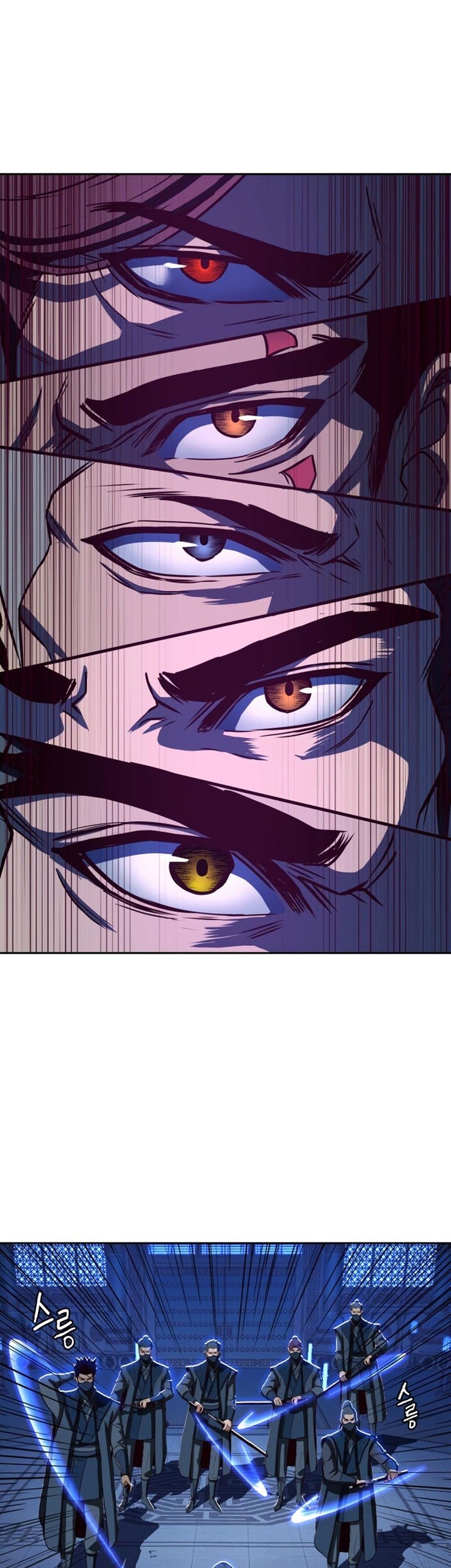 Sword Fanatic Wanders Through The Night Chapter 42 - halaman 50