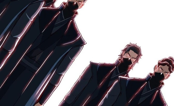 Sword Fanatic Wanders Through The Night Chapter 42 - halaman 53