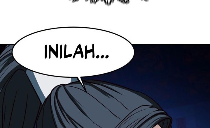 Sword Fanatic Wanders Through The Night Chapter 42 - halaman 55